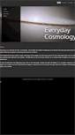 Mobile Screenshot of cosmology.carnegiescience.edu